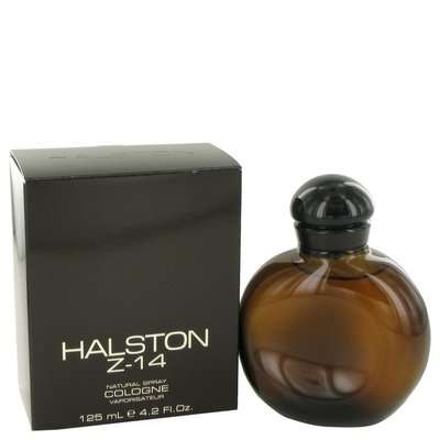 Halston Z-14 Cologne (125ml) - Parallel Import (USA)