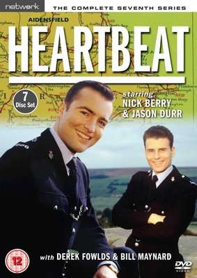 Heartbeat - Season 7 (DVD, Boxed set)