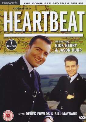 Heartbeat - Season 7 (DVD, Boxed set)