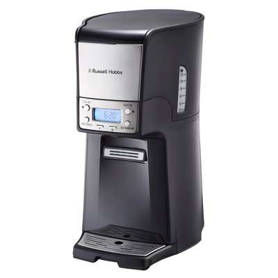 Russell Hobbs Brew Station Coffee Maker
