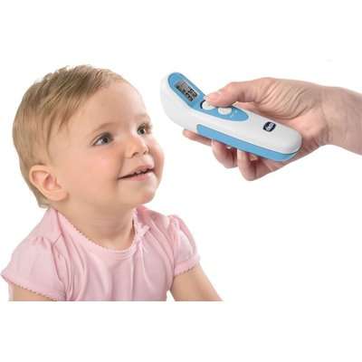 Chicco  Infrared Distance Thermometer