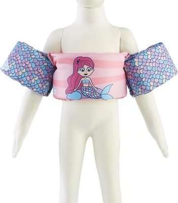 Puddle Jumper - Mermaid