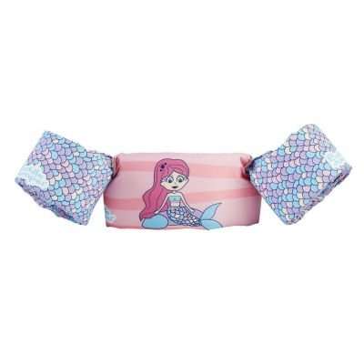 Puddle Jumper - Mermaid
