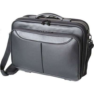 Marco Koskin Laptop Bag (Black)