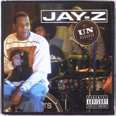 MTV Unplugged (CD)