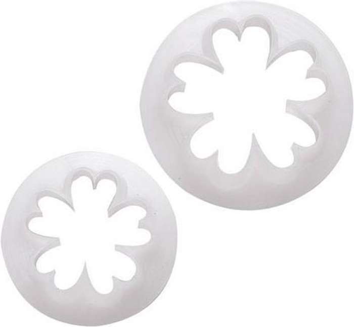FMM Cutter Primrose Cake Icing Fondant Sugar Paste Craft Flower Cutting Tool