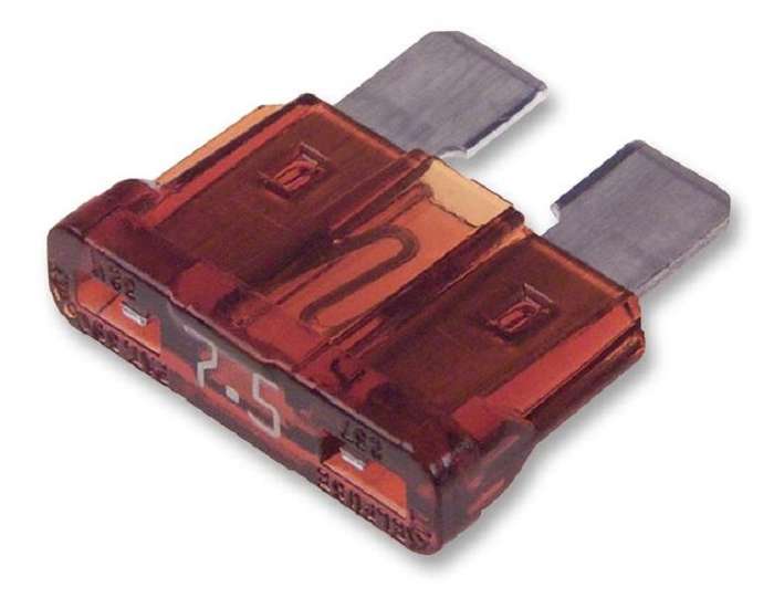 Littelfuse 0299035.TXN Fuse, Automotive, Time Delay, 35 A