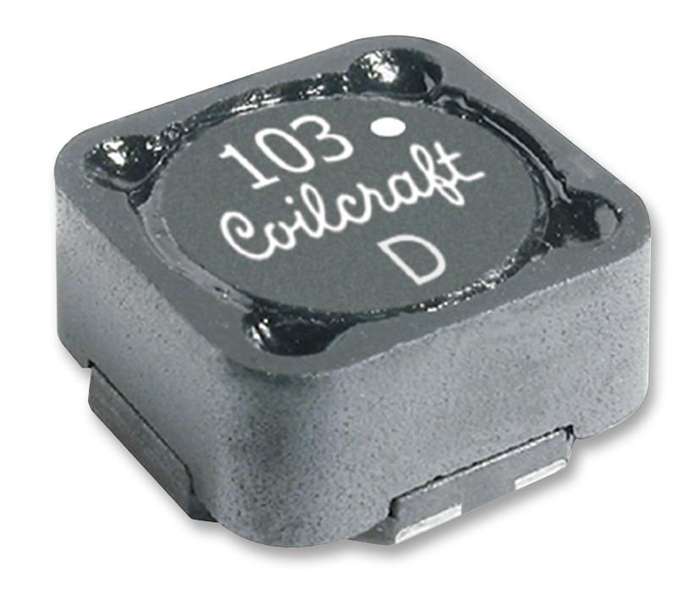 Coilcraft (MSD1583-683MED) Inductor, Power, 68 µH, 20%, 0.0825 ohm, 1.56 A