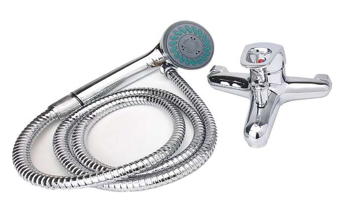 Bathroom Shower MIXER Set