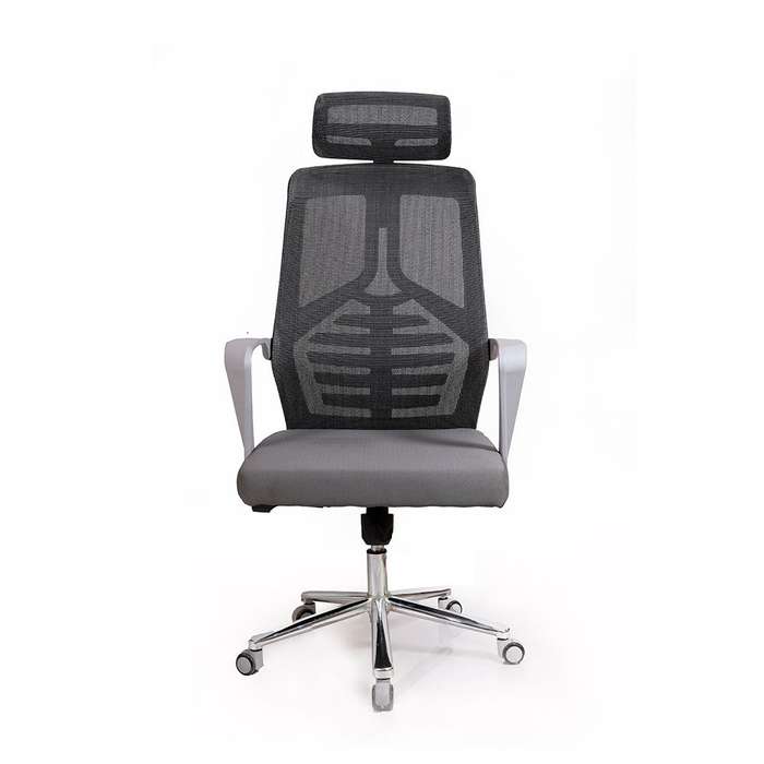 High Back Mesh Office Executive Chair with Height Adjustable
