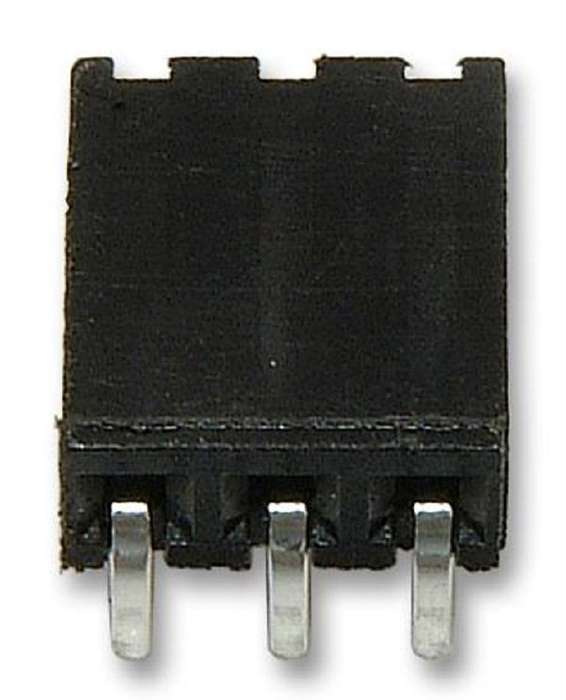 Harwin (M20-7891046) PCB Receptacle, Board-to-Board, 2.54 mm, 1 Rows