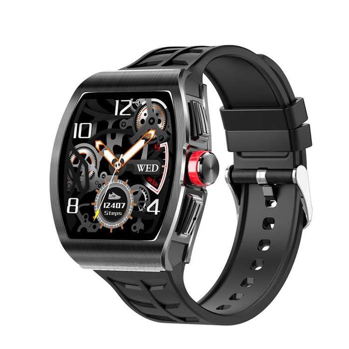 Lemonda F1 Smart Watch