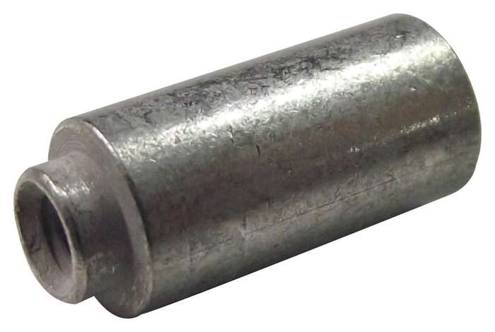 Wurth Elektronik (9774090151R) Spacer, SMT, Non Stop, Steel, Swage Round