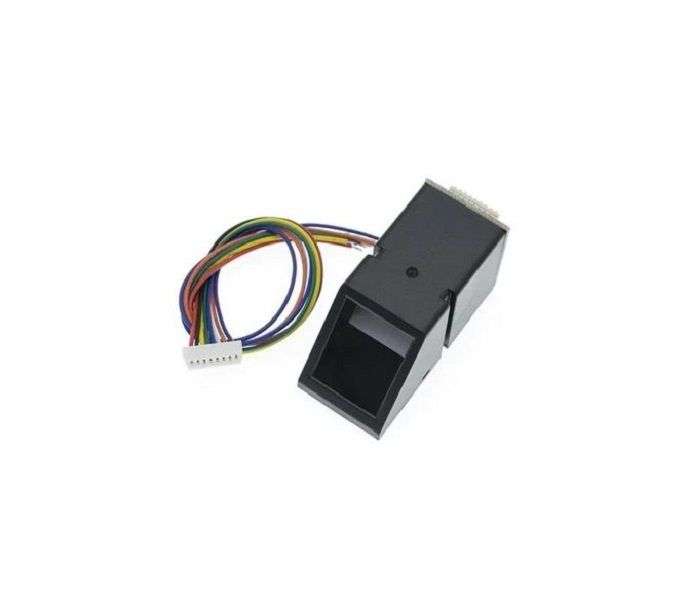 DFRobot (SEN0188) Fingerprint Sensor, 5 Fingerprint Projects
