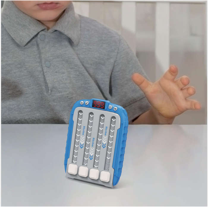 Rhythm Game Machine