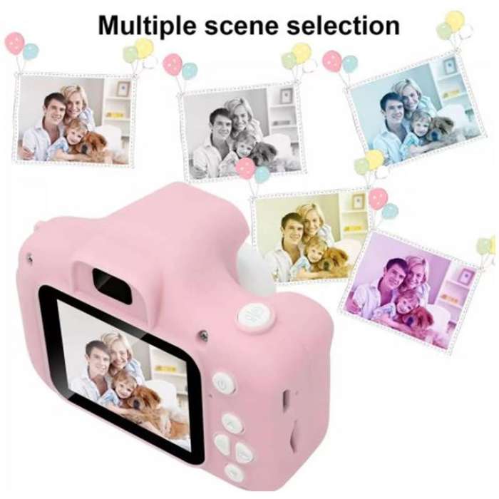 Smart Digital Cameras for kids