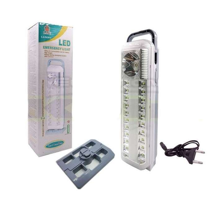 Emergency Hand LED Light-LJ-5869-1