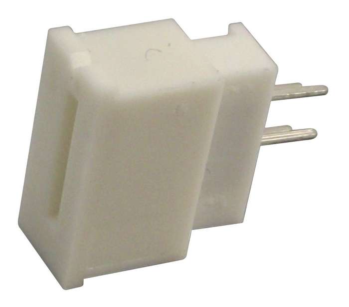Molex (39-53-2045) FFC / FPC Board Connector, ZIF, 1.25 mm, 4 Contacts