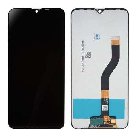 Samsung A10s LCD & Digitizer + Free Screen Protector