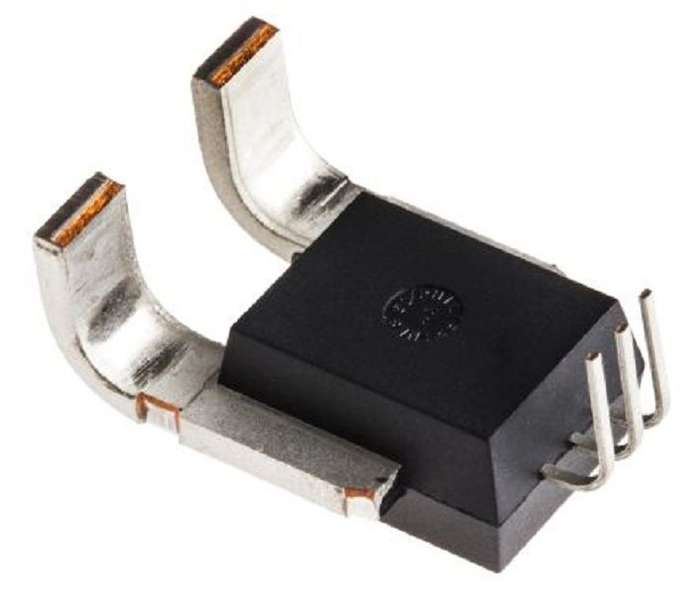 Allegro Microsystems (ACS758LCB-100U-PFF-T) Current Sensor, 10 mA