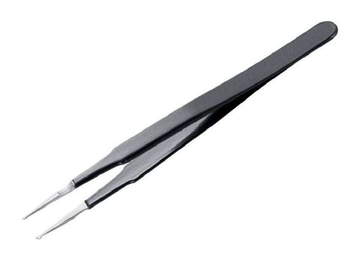 Multicomp (D00837) Tweezer, Type 13 SA, ESD, SMD, 120mm, PET
