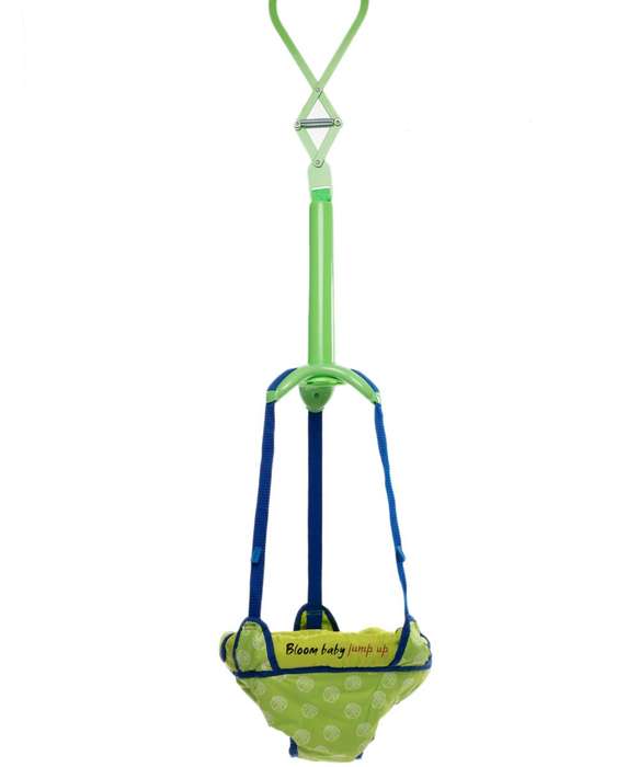 Essentials Baby Door Jumper