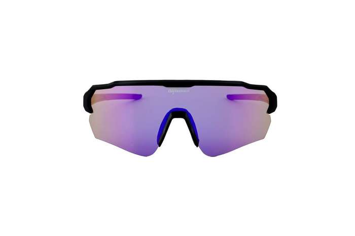 Boonies Swift Sunglasses Purple