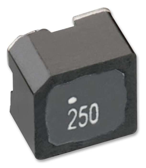Wurth Elektronik (74488540250) Inductor, 25 µH, 0.24 ohm, 1.5 A