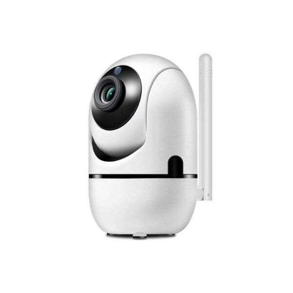 Wi-Fi Nanny Camera