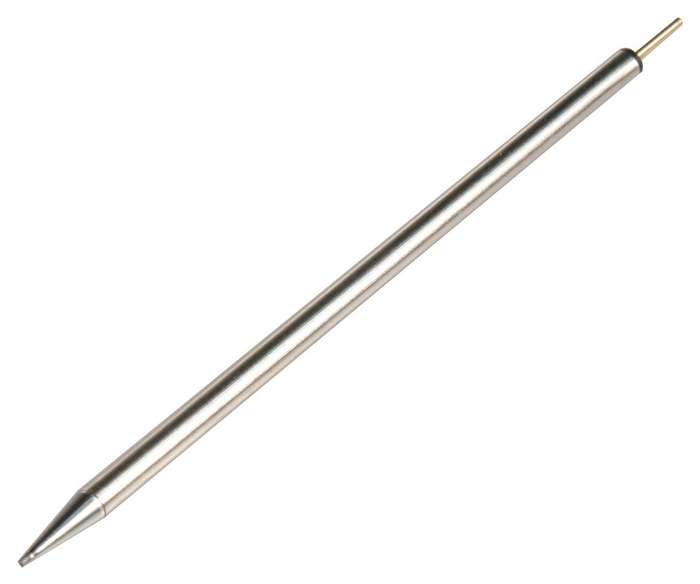 Metcal (UFTC-7CHL06) Soldering Iron Tip, Chisel, 0.6 mm