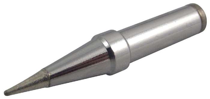 Weller (PT-P7) Soldering Iron Tip, Round, 0.8 mm