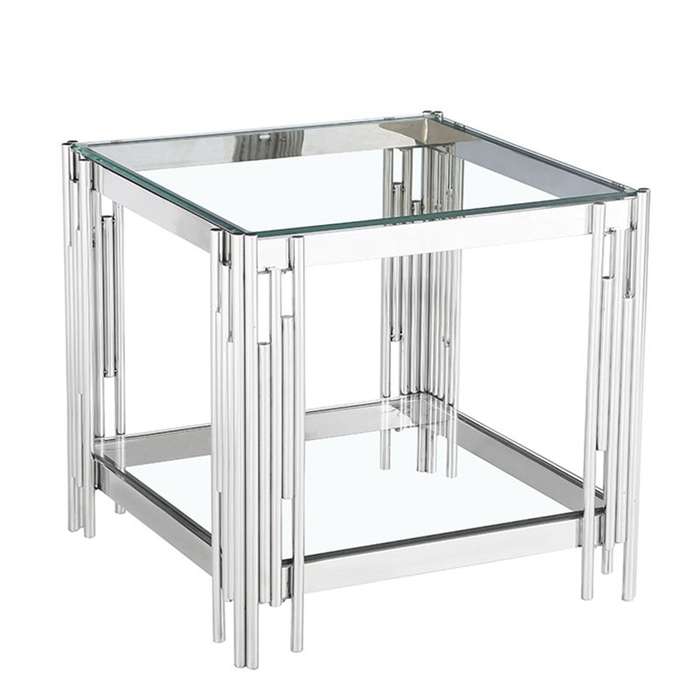 Furniture - Homefront Side Table