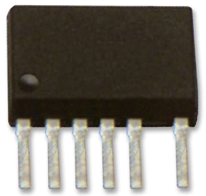 Power Integrations (TOP261EN) AC/DC Off-Line Switcher IC, 66 kHz