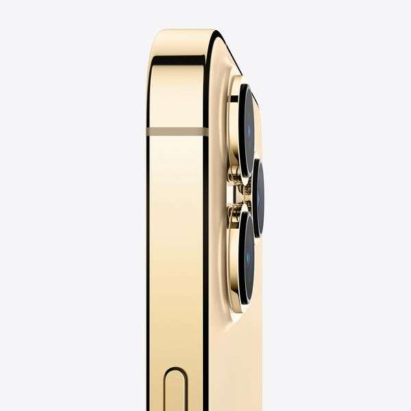 Apple iPhone 13 Pro Gold 256GB