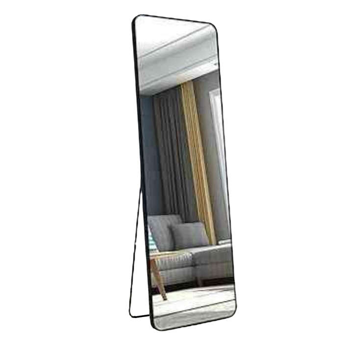 Free-standing or Wall-Mount Mirror