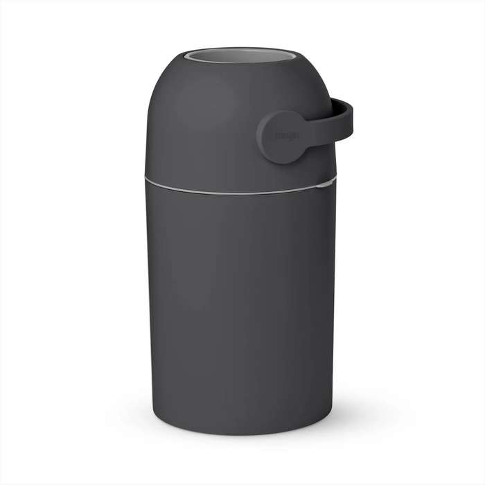 Magic Majestic Diaper Pail - Graphite
