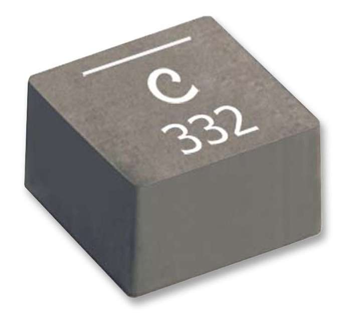 Coilcraft (XAL4030-332MEC) Power Inductor (SMD), 3.3 µH, 6.6 A, Shielded