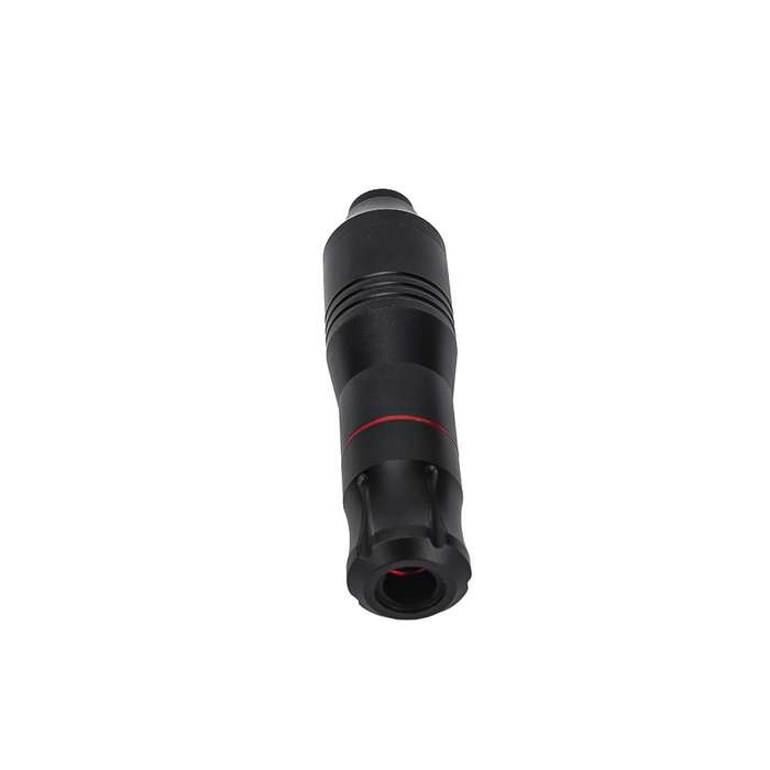 Professional Adjustable Ergonomic Tattoo pen for Tattoo salon [Black10331]