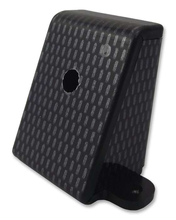 CAMDENBOSS CBRPC-CAR Dev Board Enclosure, Raspberry Pi Camera