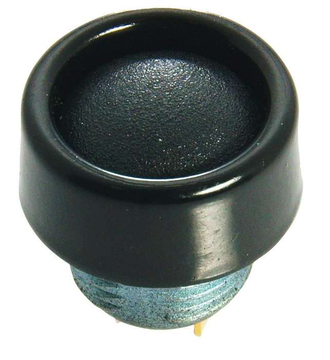 Itw Switches (59-311) Industrial Pushbutton Switch, 59, 13.6 mm