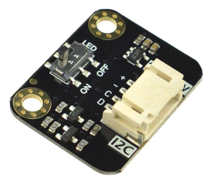 DFRobot (SEN0404) Tristimulus Colour Sensor, Gravity, TCS3430