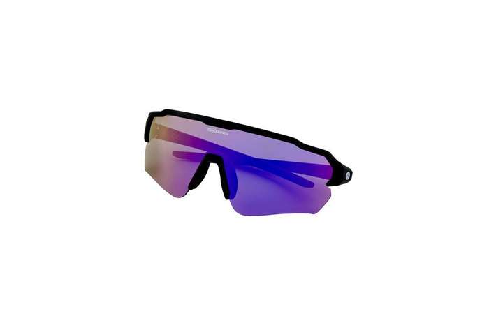 Boonies Swift Sunglasses Purple