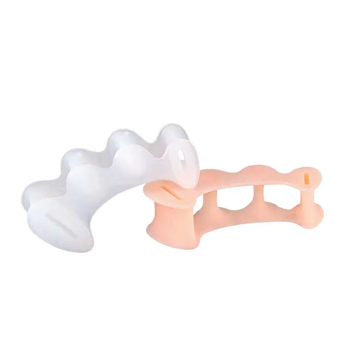 Toe Separator