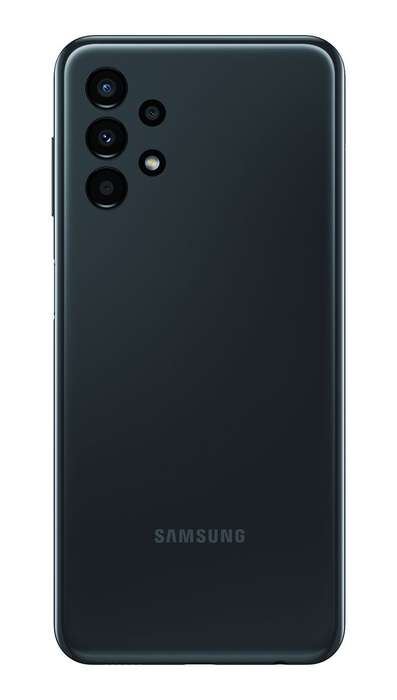 Samsung Galaxy A13 LTE Dual Sim 64GB - Black - Open Box
