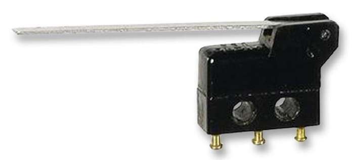 Honeywell (4SX1-T) Microswitch, Subminiature, Solder, 7 A, 28 VDC