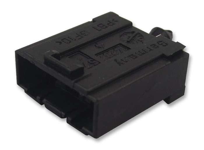 Littelfuse (178.6764.0001) Fuseholder, PCB Mount, 125V, 30A, MINI / FK1