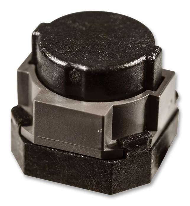 Panasonic (EVPASCB1A) Tactile Switch, Round