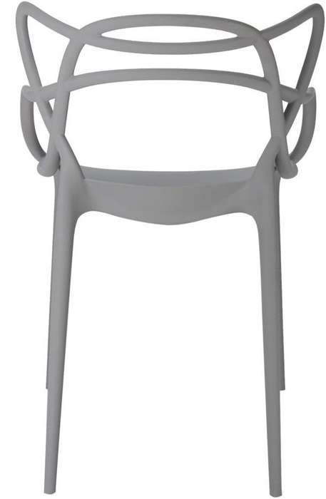 Elegant plastic web chairs-Black, Grey,Red or White