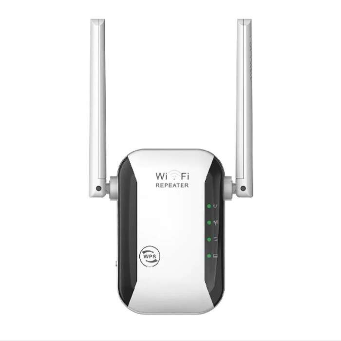 300Mbps Smart Wi-Fi Range Repeater/ Extender/ AP |Model:LV-WR29/30
