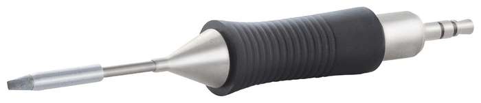 Weller (RT4) Soldering Iron Tip, Chisel, 1.5 mm
